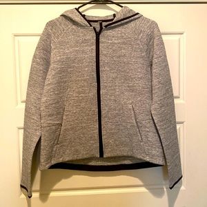 Lululemon, Women’s Hooded Jacket